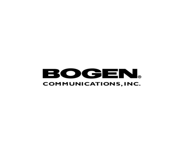 Bogen Sound Masking System Installation