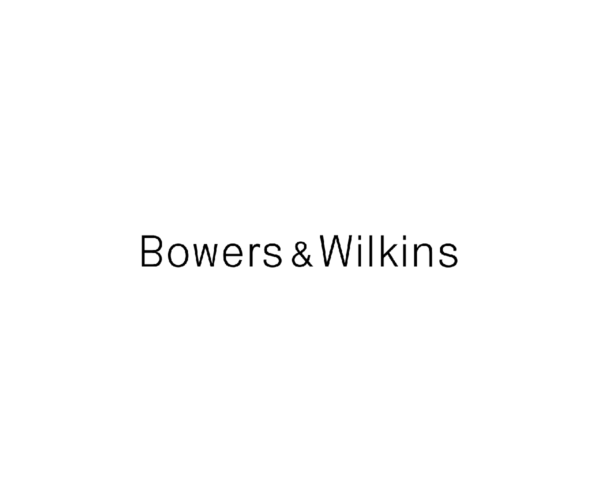 Bowers & Wilkins Home Theater Installation