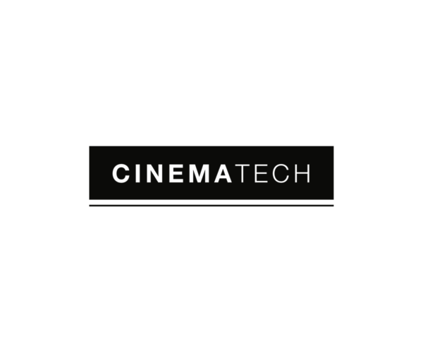 Cinematech Home Theater Installation