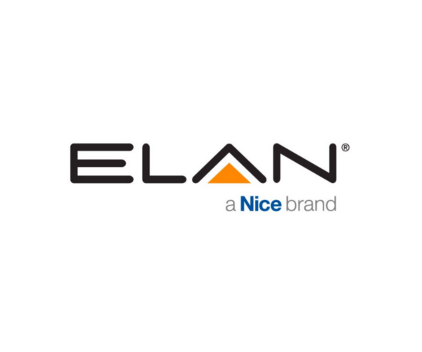 Nice / Elan Smart Home Automation Installation