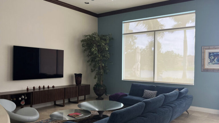 2 Zone Home Audio Installation