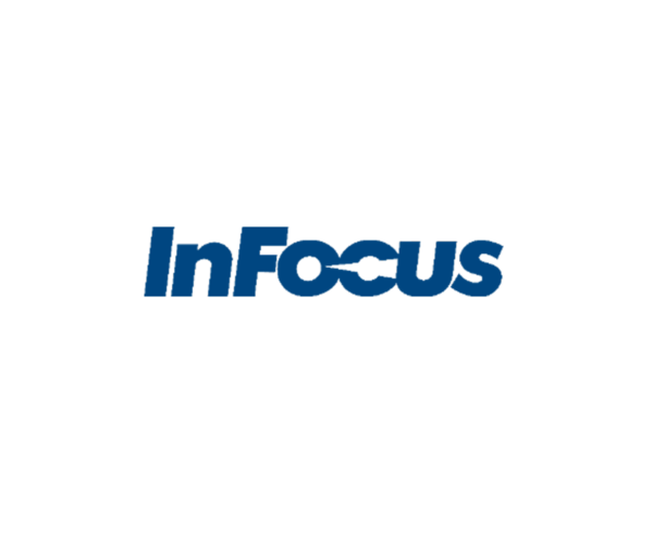InFocus Video Projector Installation