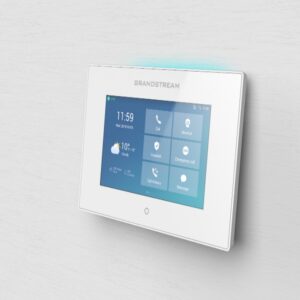 Intercom Systems