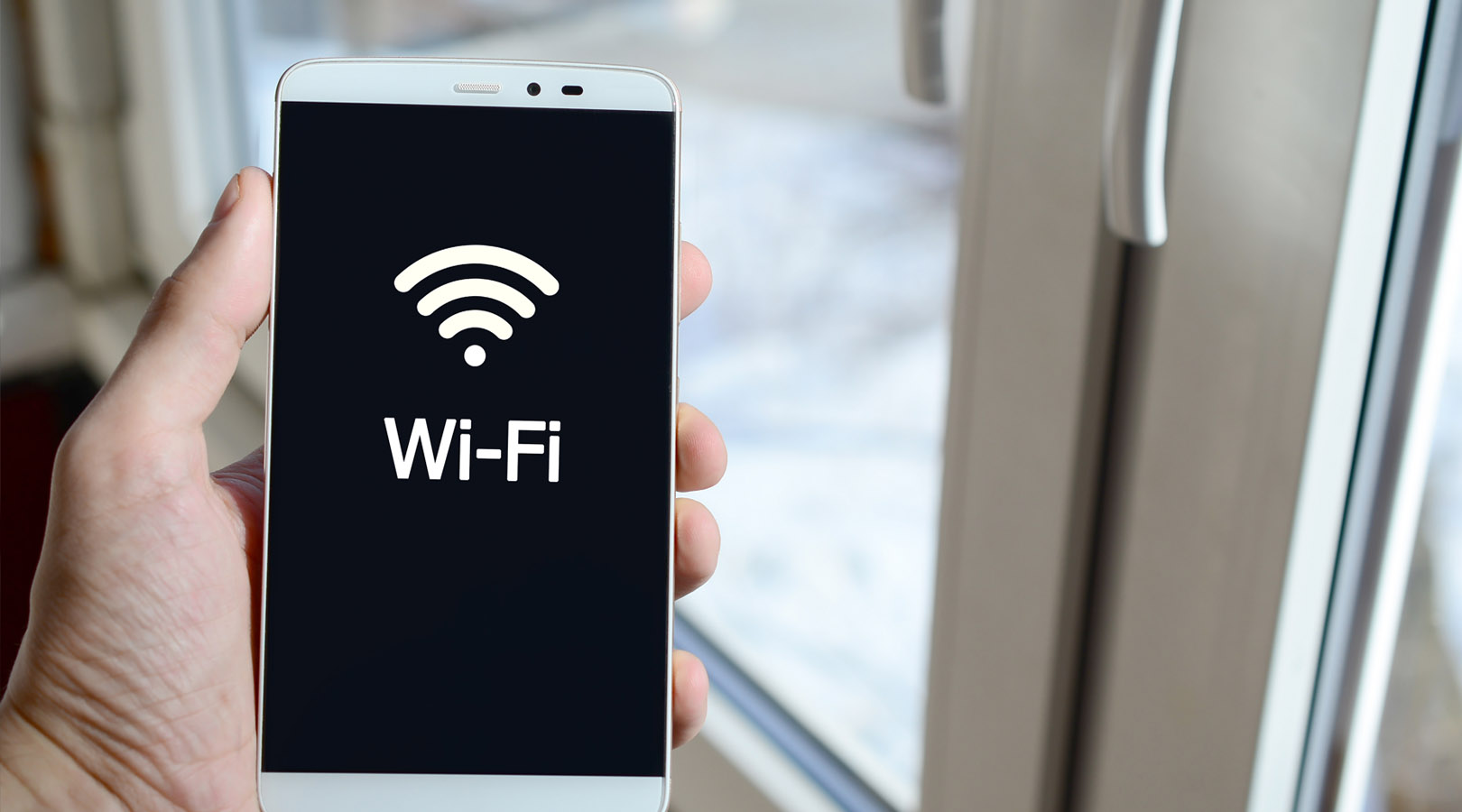 WIFI Rental & IT Services For Live Events