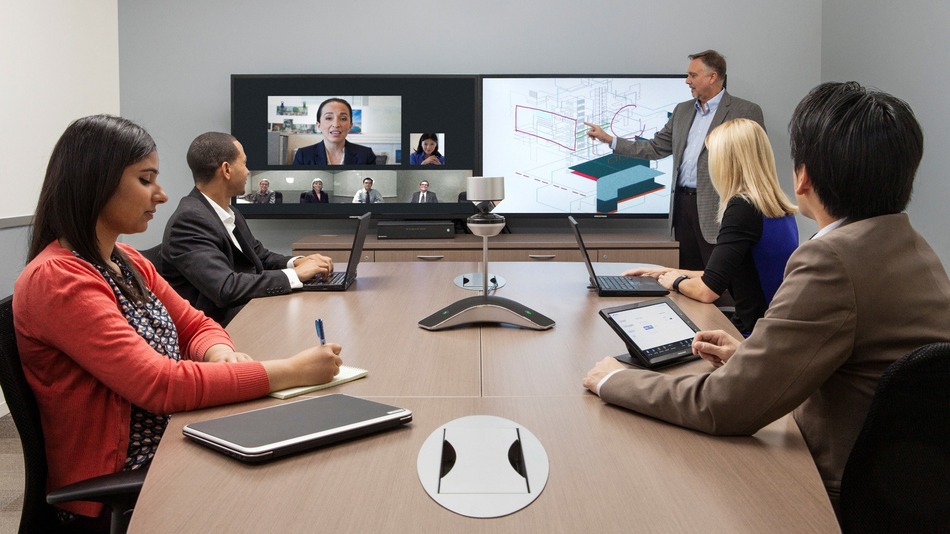Meeting Room Conferencing Solutions