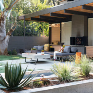 Outdoor Speakers