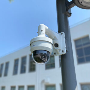 PTZ Cameras
