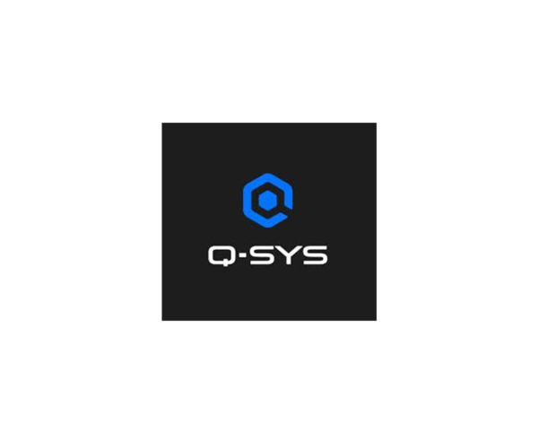 Q-SYS Designer Software System Installation