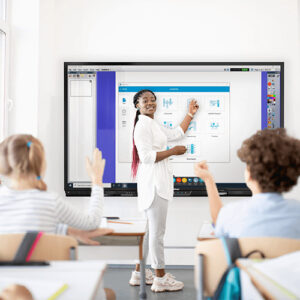 Smart Boards