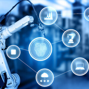 Smart Business Automation