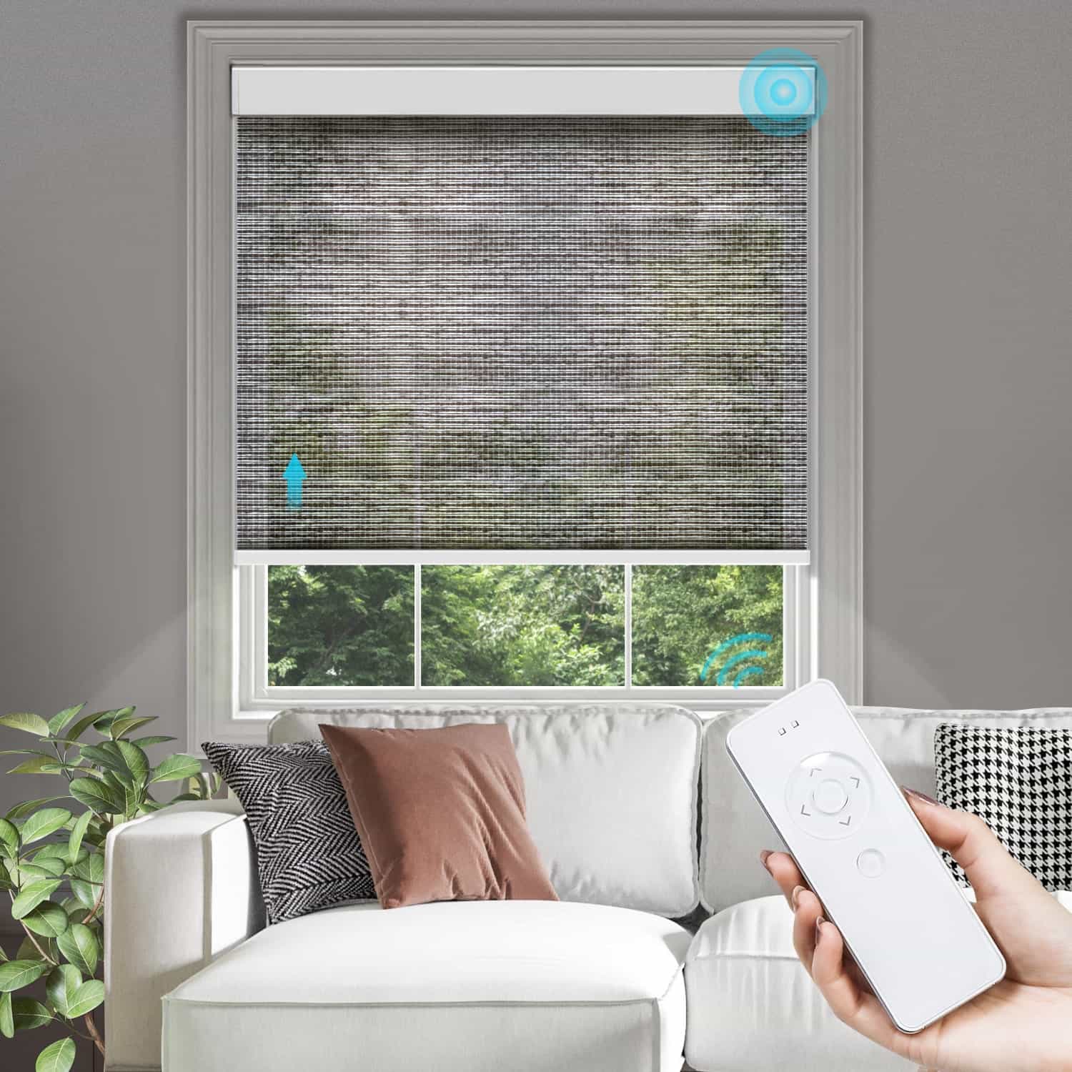 Smart Home Automation System in Miami Smart Home Automation System in Miami