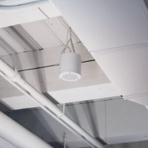 Sound Masking Systems