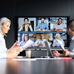 Video Conferencing