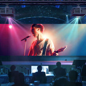 Video Projectors