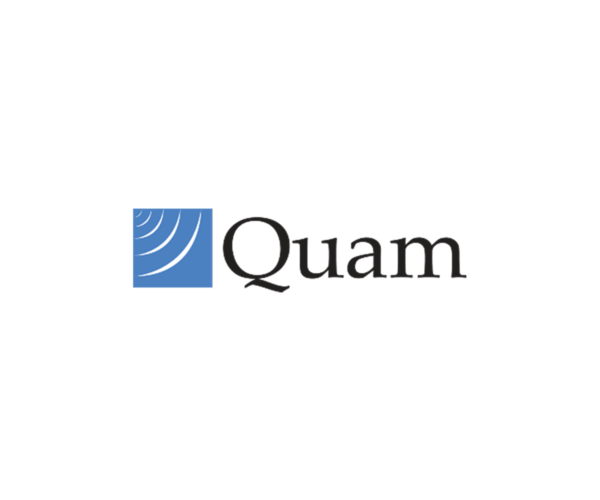 Quam Sound Masking System Installation