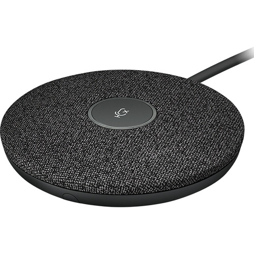 Logitech-Boundary-Microphone-ADD-ON Logitech Boundary Microphone