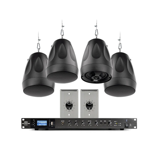 MULTIROOM AUDIO